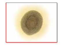 kvapkový test - hraničný benzín