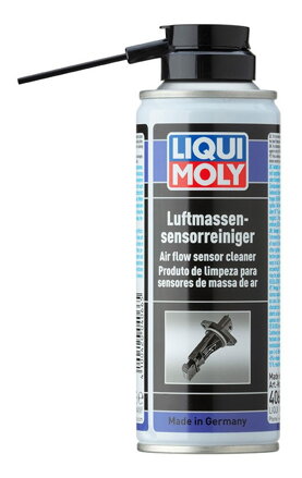 LIQUI MOLY čistič váhy vzduchu 200 ml