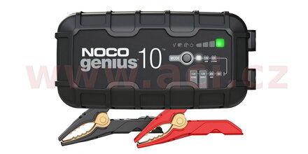 Nabíjačka NOCO GENIUS10, 6/12 V, 230 Ah, 10 A