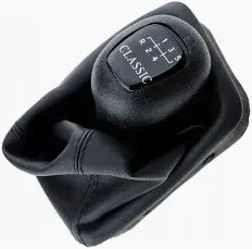 Hlavica radiacej páky