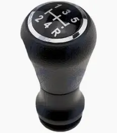 Hlavica radiacej páky