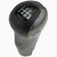 Hlavica radiacej páky