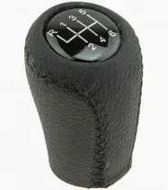 Hlavica radiacej páky