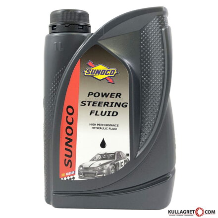 POWER STEERING FLUID 1L