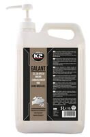 PASTA NA RUKY S DÁVKOVAČOM GALANT 5L