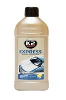 EXPRESS ŠAMPÓN 0,5 l