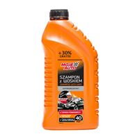 AUTOŠAMPÓN S VOSKOM 1L