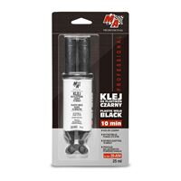 LEPIDLO NA PLASTY ČIERNA TEATRETA