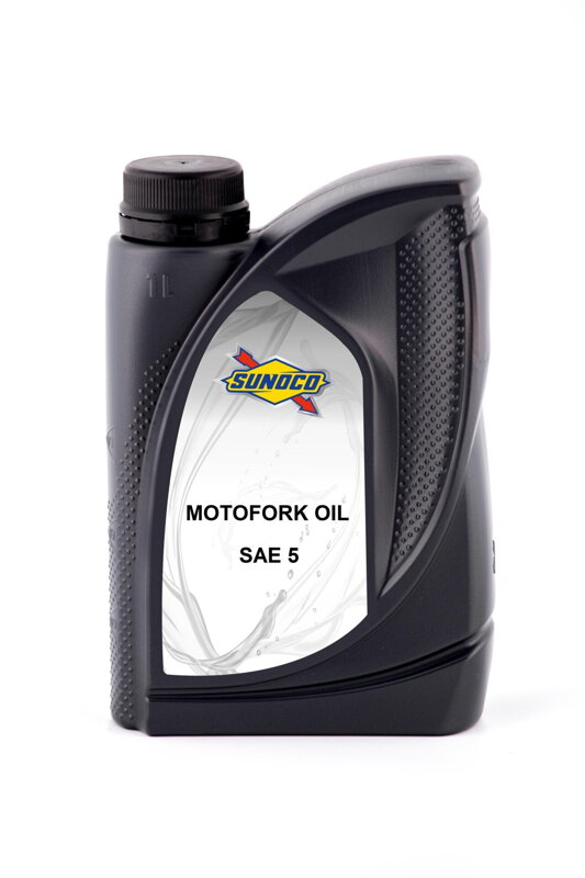 MOTOFORK OIL SAE 15 W 1L