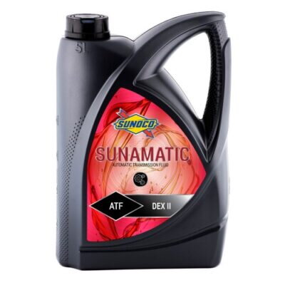 SUNAMATIC ATF DEX II 1L