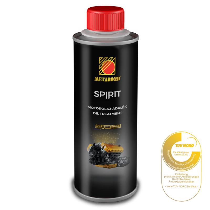 METABOND SPIRIT (pre osobné vozidlá so štart-stop systémom) 250 ml