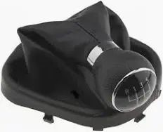 Hlavica radiacej páky