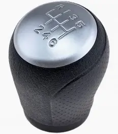 Hlavica radiacej páky