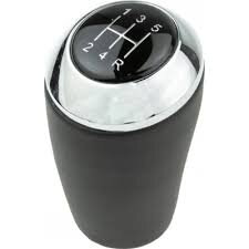 Hlavica radiacej páky