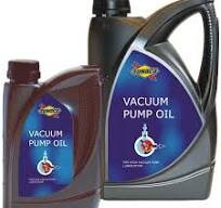 VACUUM PUMP OIL