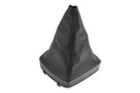 Manžeta radiacej páky