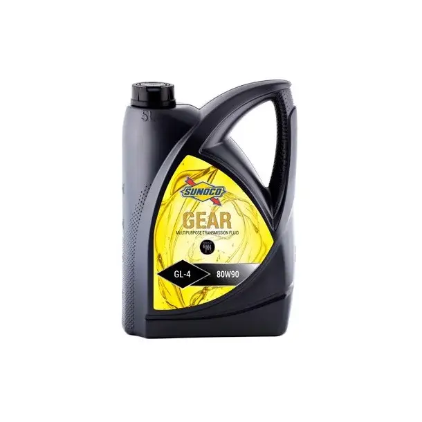  GEAR GL-4 SAE 80W90 1L